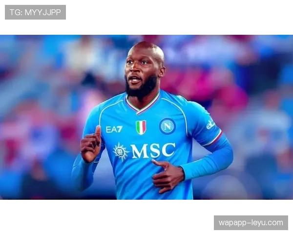 卢卡库持续高光表现推动球队锋线实力全面升级