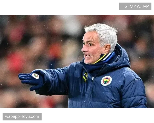 穆里尼奥进攻层次体系赋能，推动球队战术实现新突破