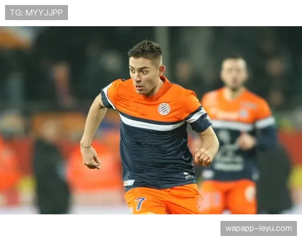 蒙彼利埃状态回暖，重燃法甲保级希望