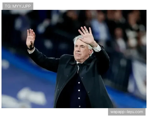 安切洛蒂执教生涯回顾:战术大师如何塑造现代足球新格局 安切洛蒂执教生涯回顾:战术大师如何塑造现代足球新格局