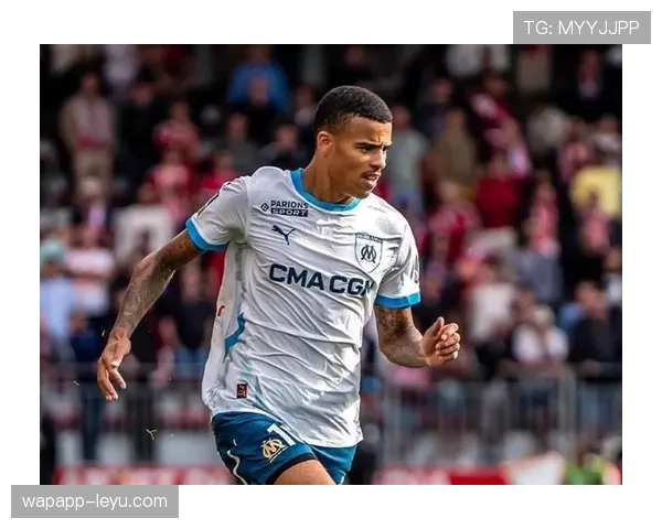 马赛新赛季强势崛起，实力跃升成争冠热门