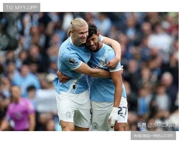 挪威球星加盟曼城，蓝月军团战力再升级