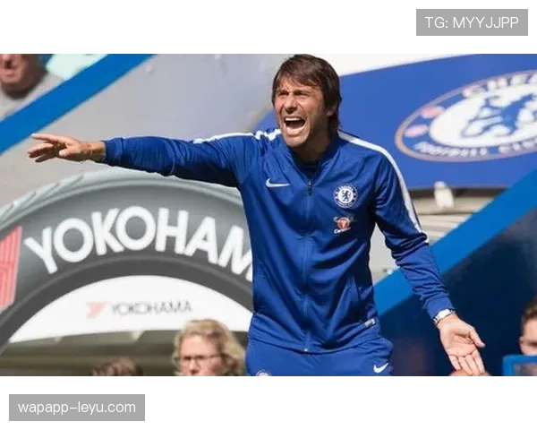 孔蒂职业生涯回顾：从意大利传奇到英超引领者，状态强势回暖