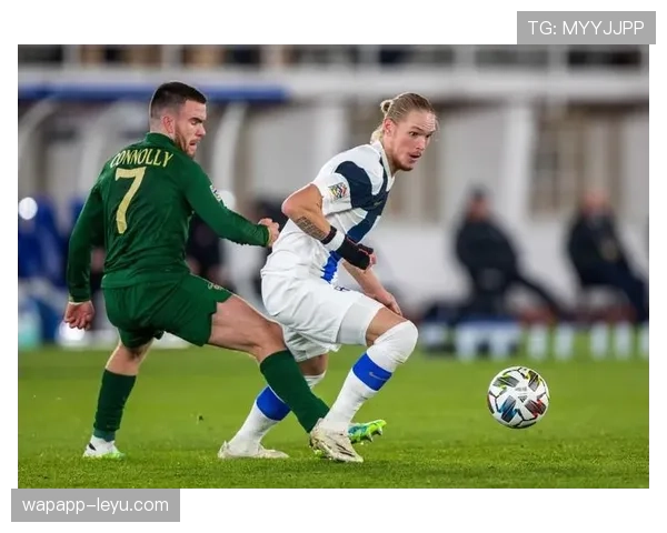 爱尔兰球迷热情高涨,团结精神闪耀赛场 爱尔兰球迷热情高涨,团结精神闪耀赛场