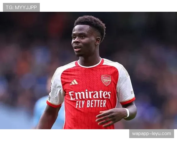 教练战术调整激发萨卡潜能，亮眼表现引关注