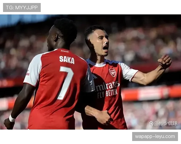 阿森纳反击提速，高效锋线闪耀战术新锋芒