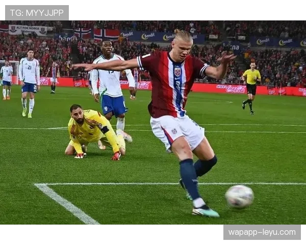 哈兰德领衔挪威队强势出击，状态火热引关注