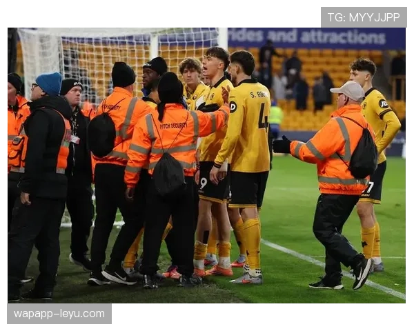 英超：狼队惨败后状态堪忧，赛季前景面临挑战