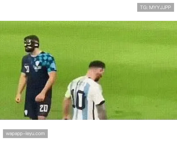 梅西赛场领导力如何体现? 梅西赛场领导力如何体现?