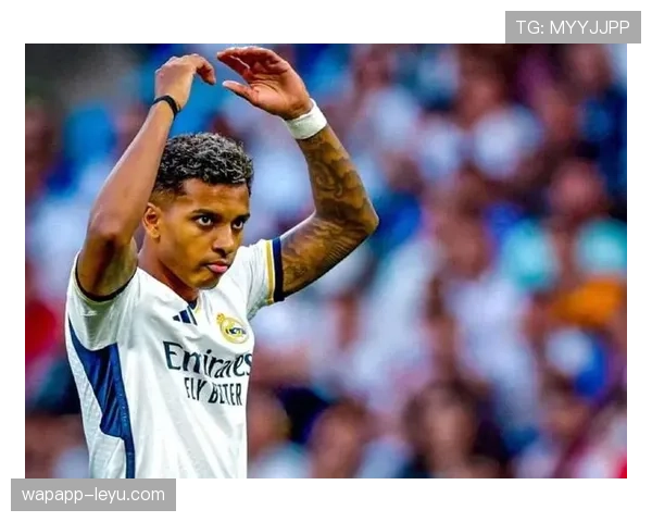 罗德里戈持球突破爆点能力解析 罗德里戈持球突破爆点能力解析