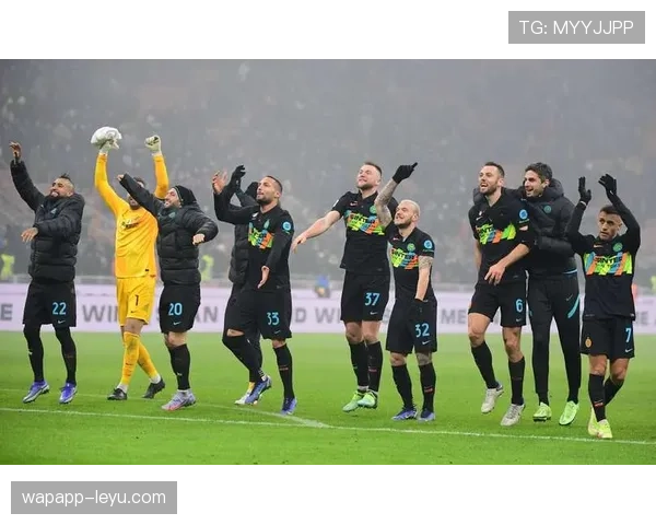 触怒豪门底线,国际米兰“隐藏”危机暴露:领袖出走,战术系统面临崩溃 触怒豪门底线,国际米兰“隐藏”危机暴露:领袖出走,战术系统面临崩溃