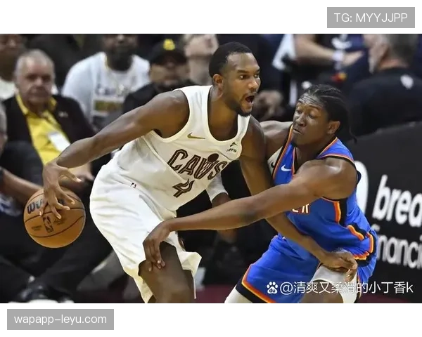 莫布里防守覆盖提升，内线护框改变骑士攻防结构