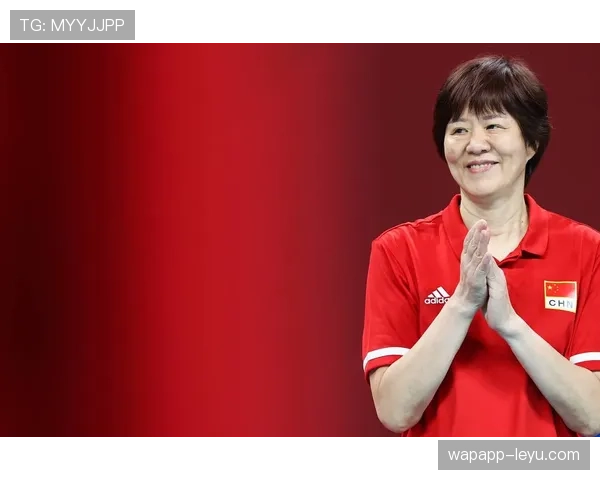 郎平上场像铁娘子，生活照透着普通人想都不敢想的那种档次